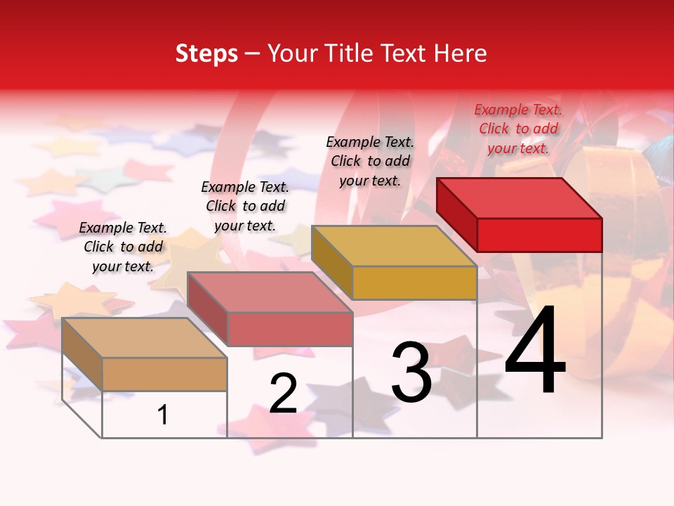 Purple Fiesta Invitation PowerPoint Template