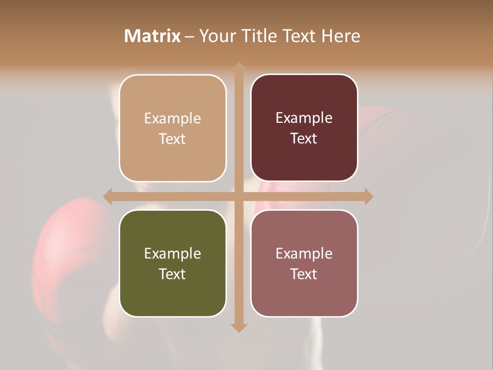 Lifestyles Boy Man PowerPoint Template