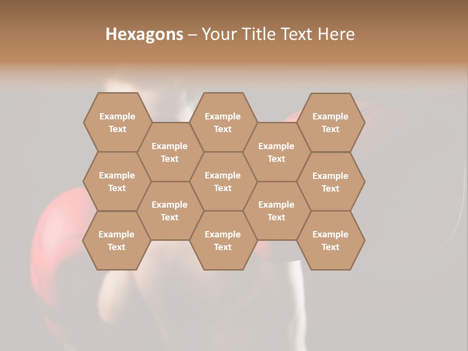 Lifestyles Boy Man PowerPoint Template