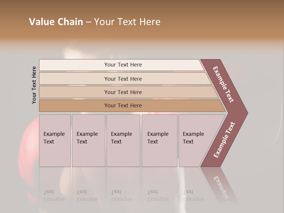 Lifestyles Boy Man PowerPoint Template