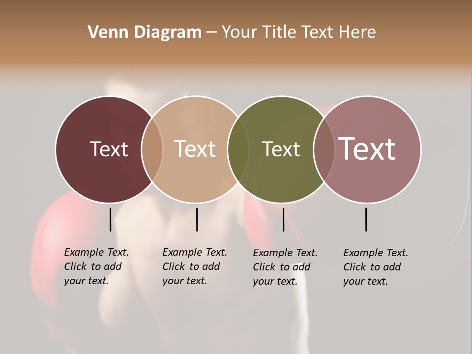 Lifestyles Boy Man PowerPoint Template