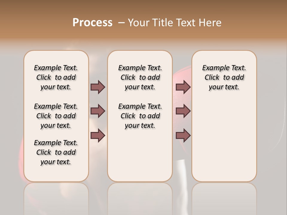 Lifestyles Boy Man PowerPoint Template