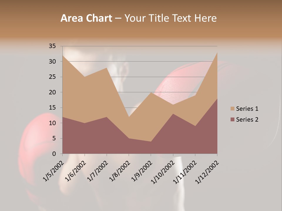 Lifestyles Boy Man PowerPoint Template