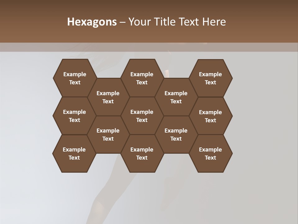 Extreme Balance Agility PowerPoint Template
