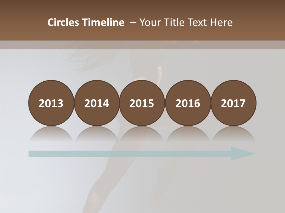 Extreme Balance Agility PowerPoint Template