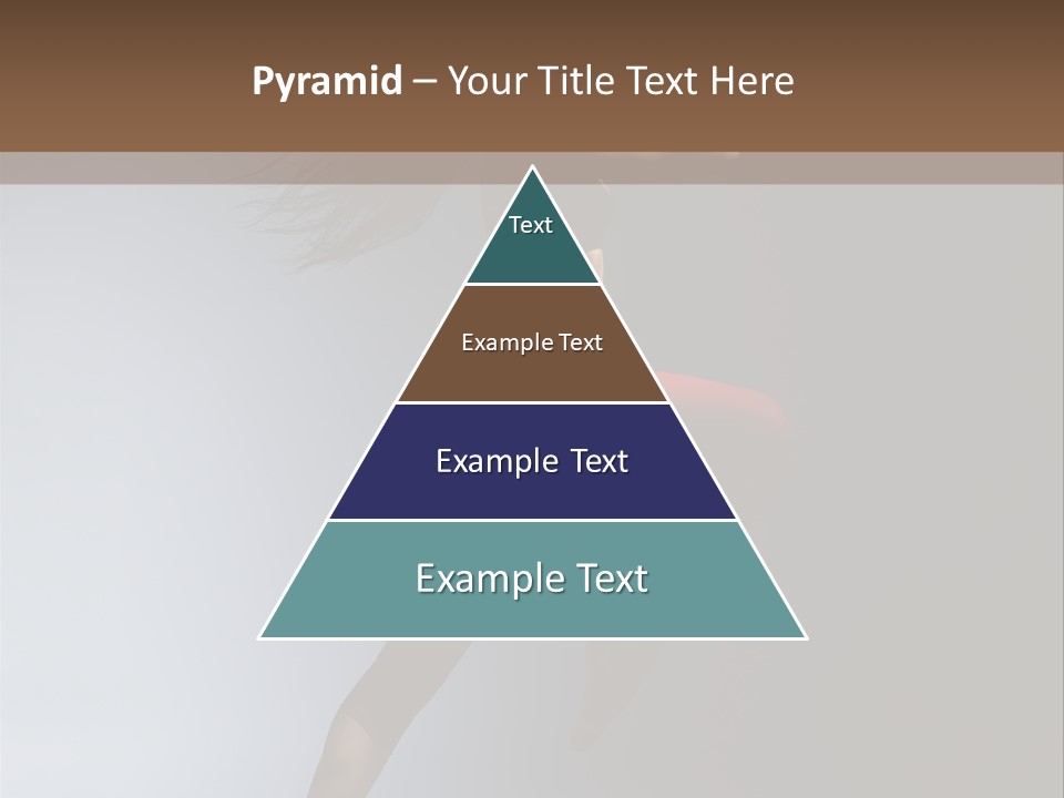 Extreme Balance Agility PowerPoint Template