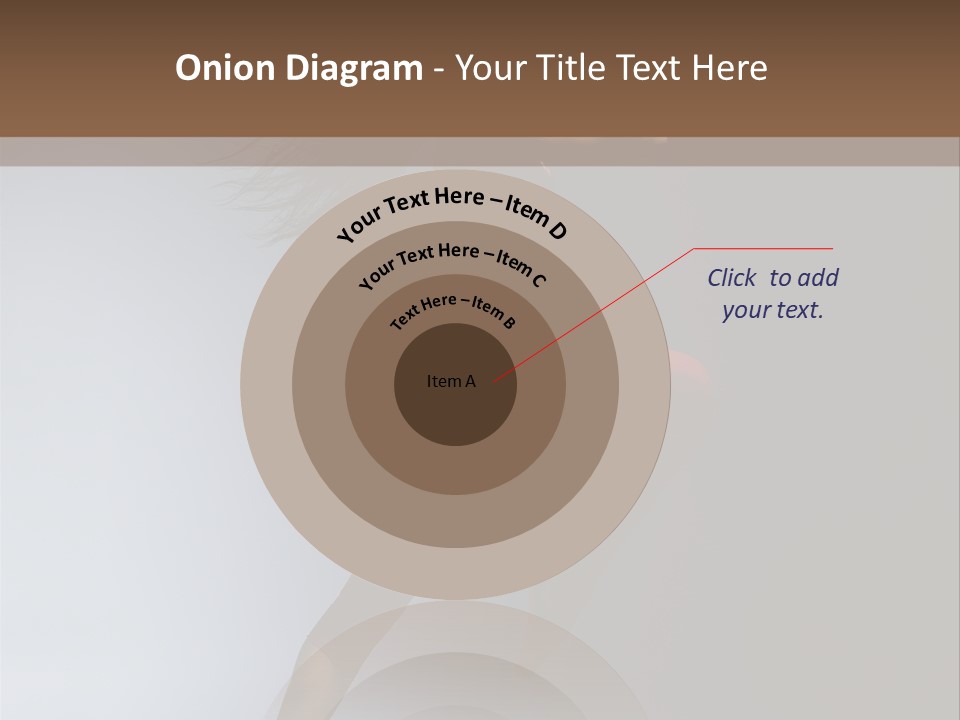 Extreme Balance Agility PowerPoint Template