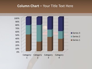 Extreme Balance Agility PowerPoint Template