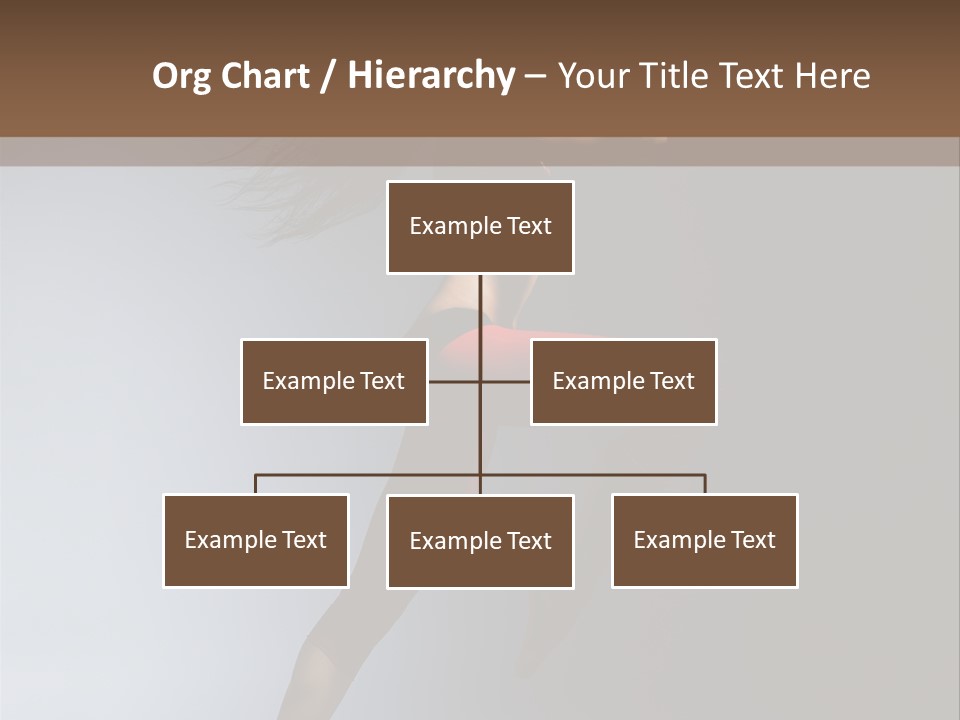 Extreme Balance Agility PowerPoint Template