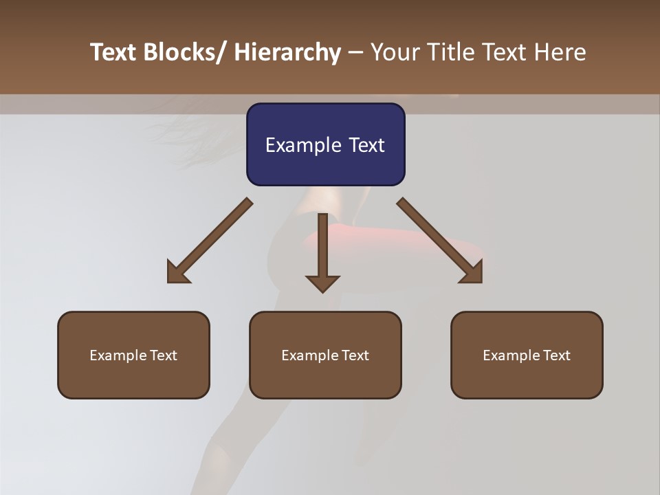 Extreme Balance Agility PowerPoint Template
