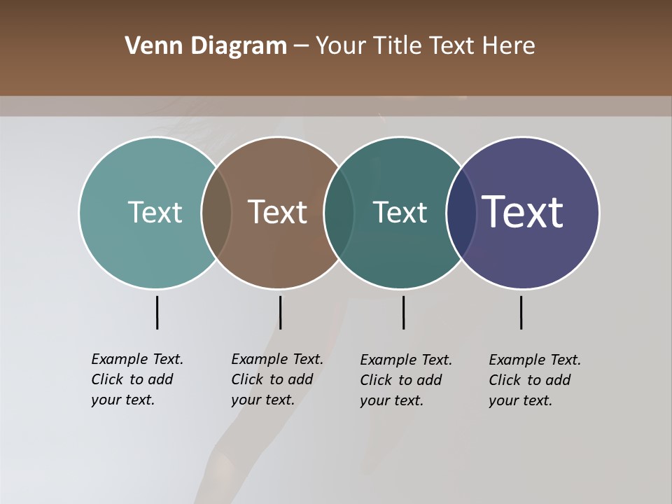 Extreme Balance Agility PowerPoint Template