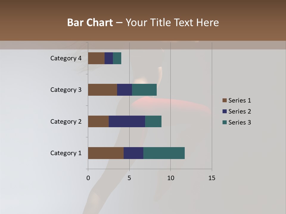 Extreme Balance Agility PowerPoint Template
