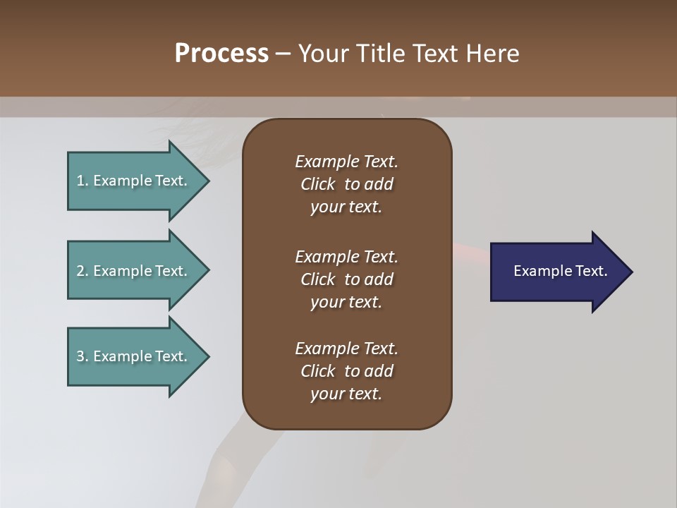 Extreme Balance Agility PowerPoint Template