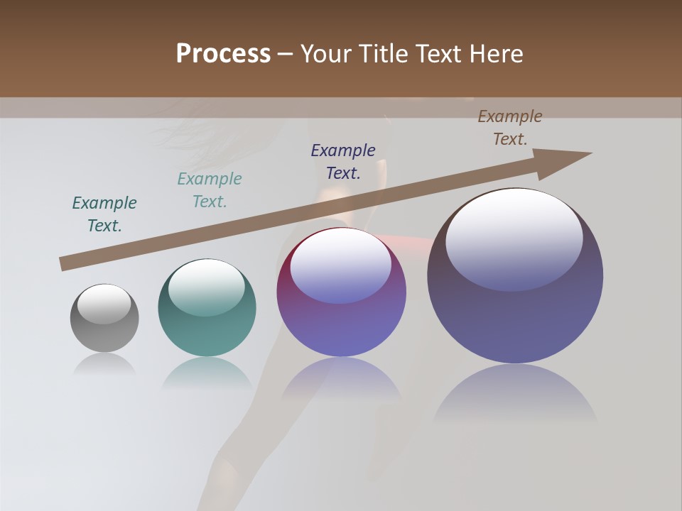 Extreme Balance Agility PowerPoint Template