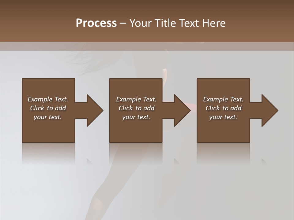 Extreme Balance Agility PowerPoint Template