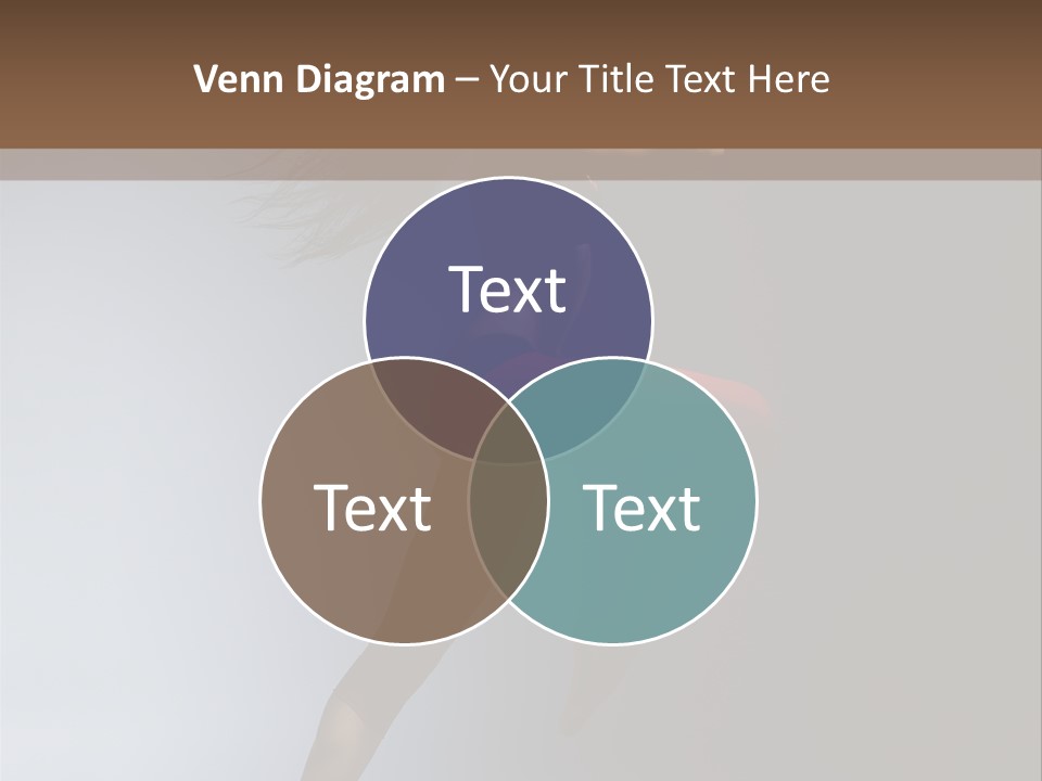 Extreme Balance Agility PowerPoint Template