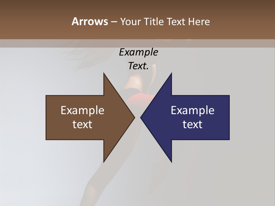 Extreme Balance Agility PowerPoint Template