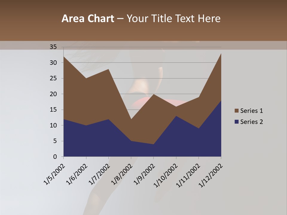 Extreme Balance Agility PowerPoint Template