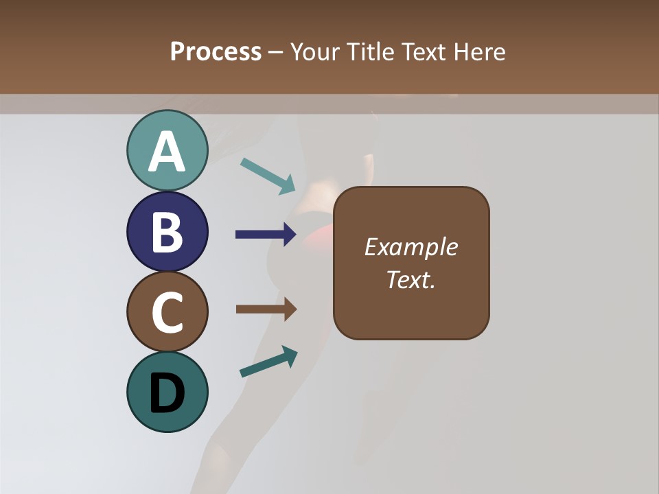 Extreme Balance Agility PowerPoint Template