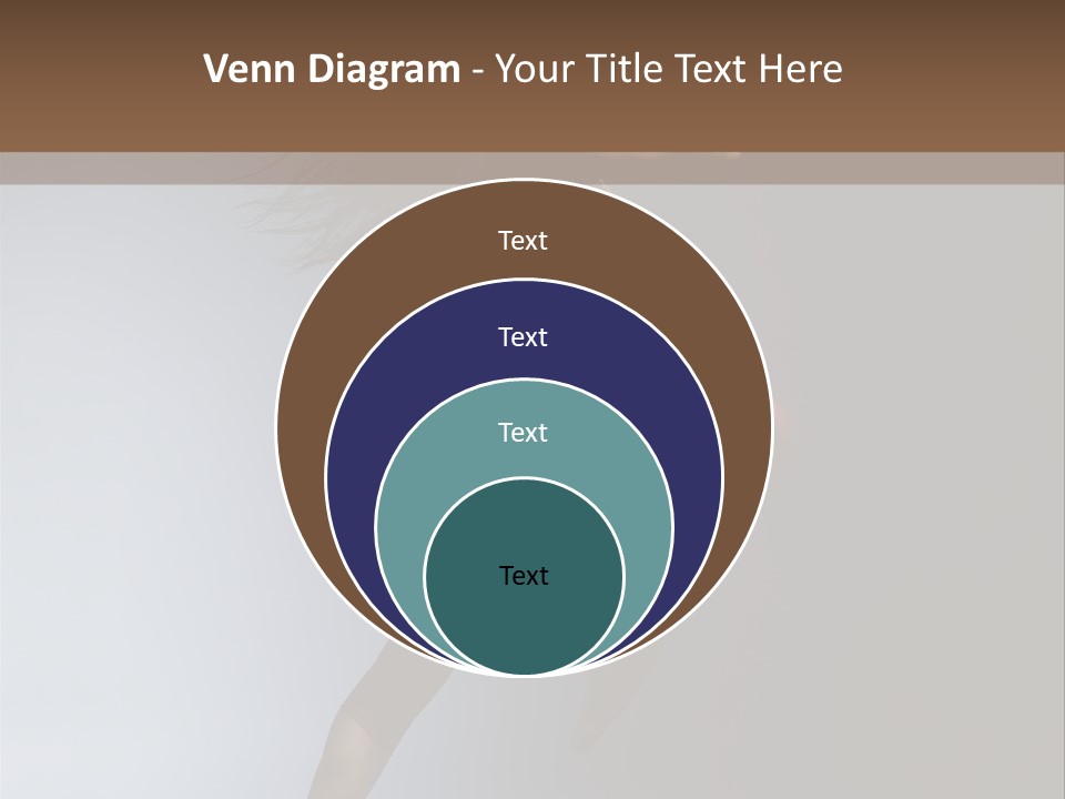 Extreme Balance Agility PowerPoint Template