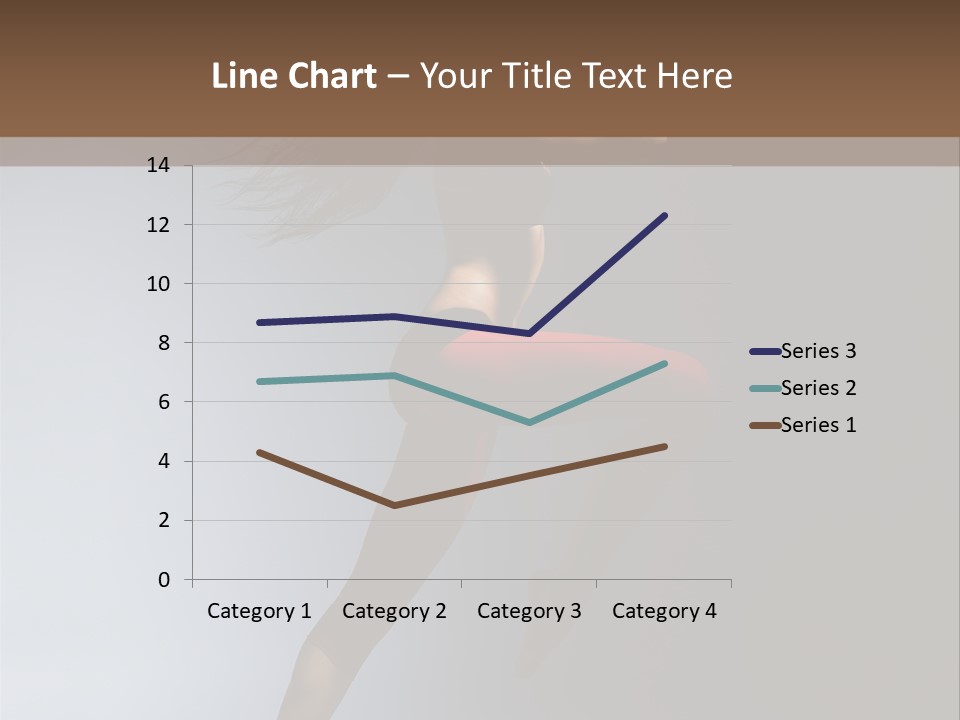 Extreme Balance Agility PowerPoint Template