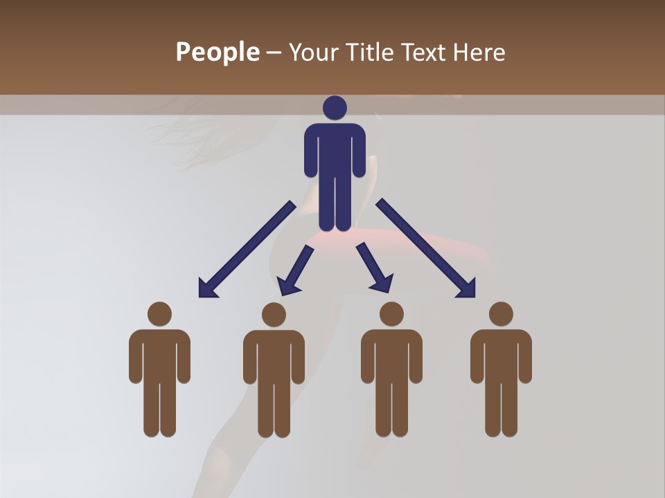 Extreme Balance Agility PowerPoint Template