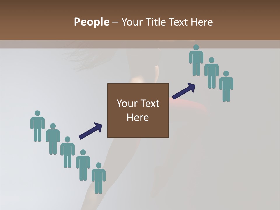 Extreme Balance Agility PowerPoint Template