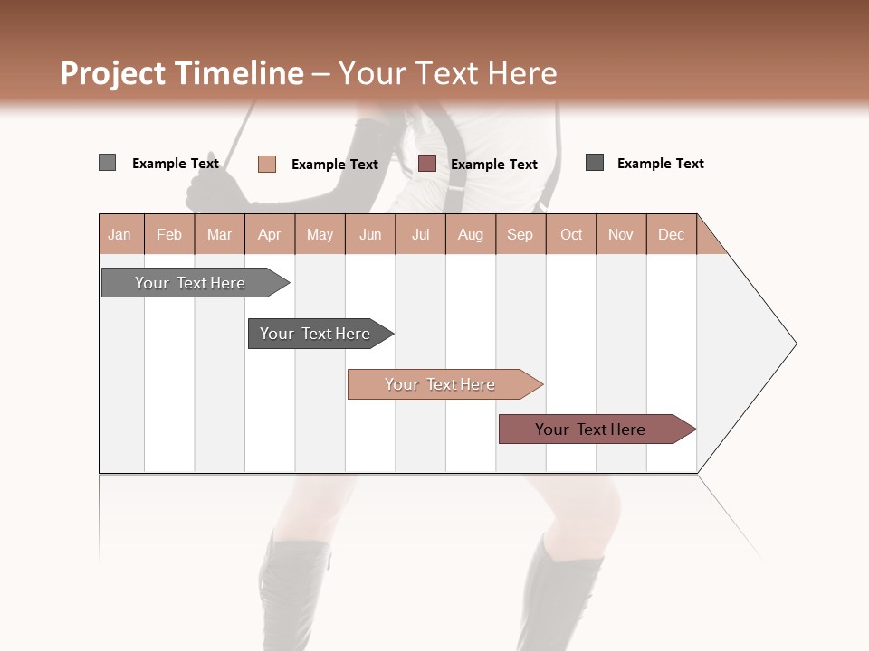 Girl Style Madam PowerPoint Template