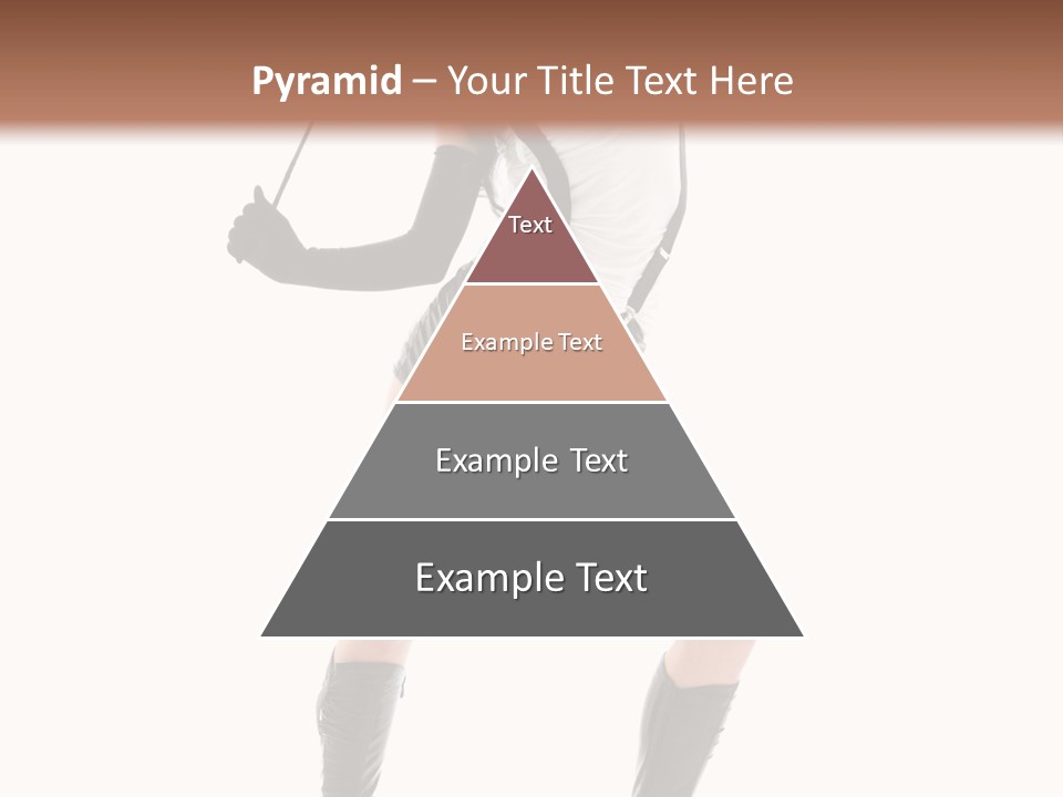 Girl Style Madam PowerPoint Template