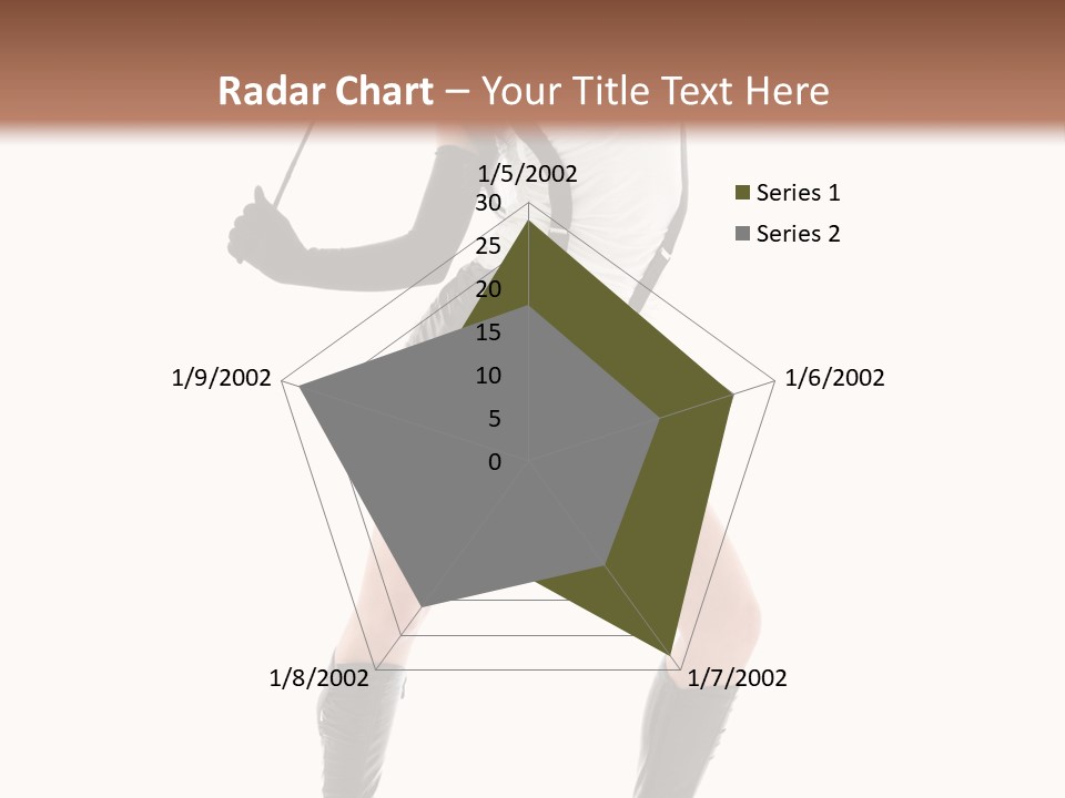 Girl Style Madam PowerPoint Template