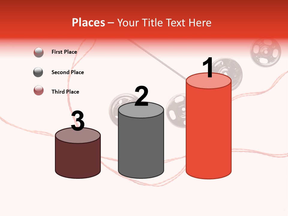 Metal Craft Fix PowerPoint Template
