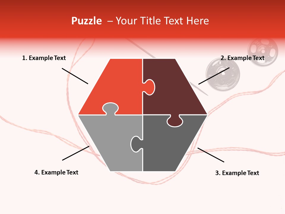 Metal Craft Fix PowerPoint Template