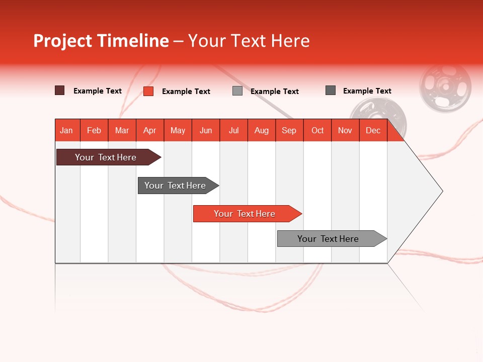 Metal Craft Fix PowerPoint Template