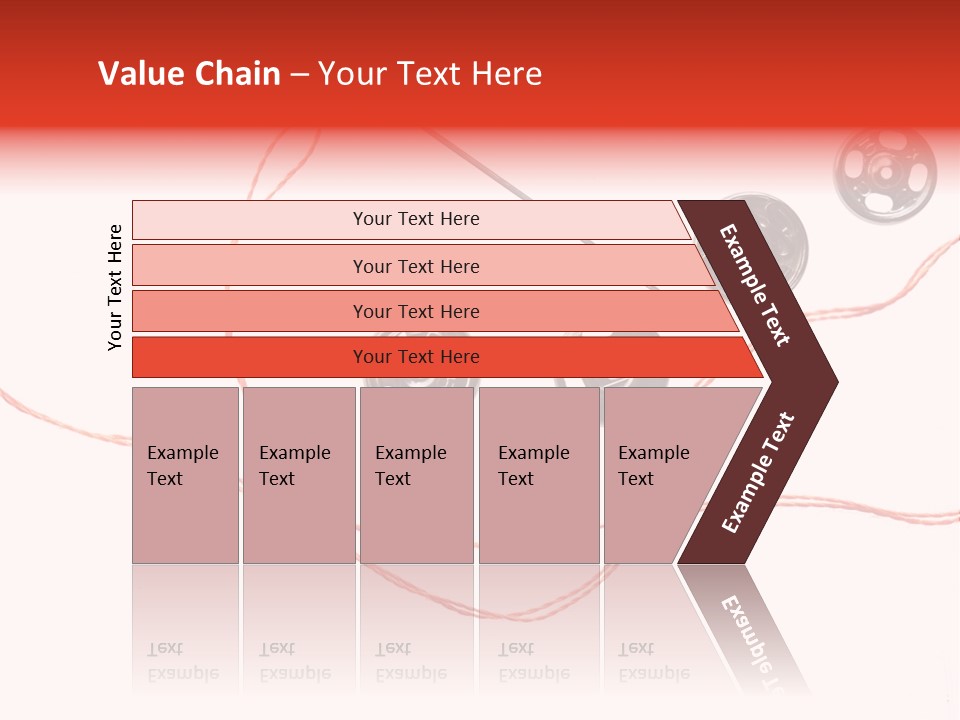 Metal Craft Fix PowerPoint Template
