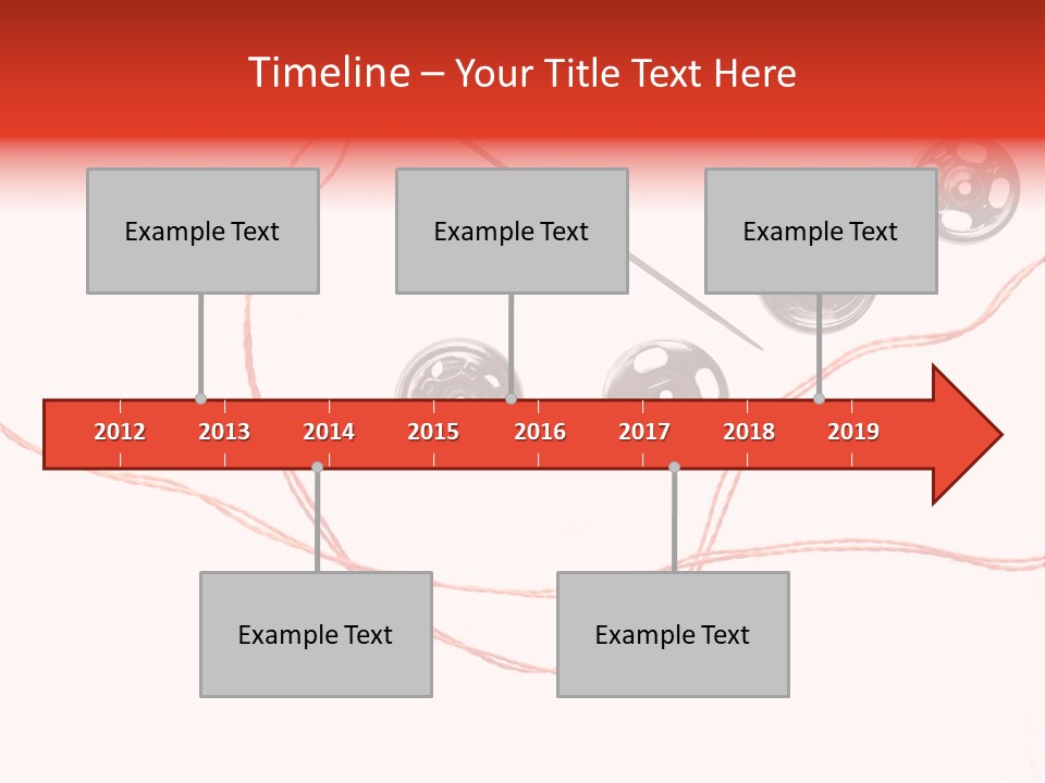 Metal Craft Fix PowerPoint Template