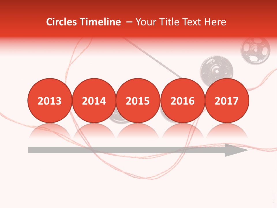 Metal Craft Fix PowerPoint Template