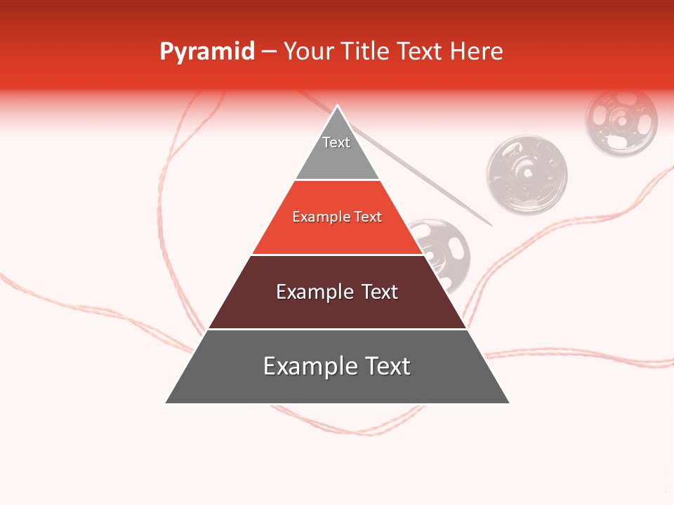 Metal Craft Fix PowerPoint Template