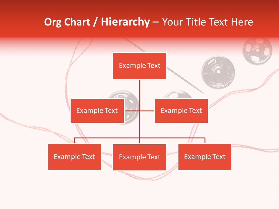 Metal Craft Fix PowerPoint Template