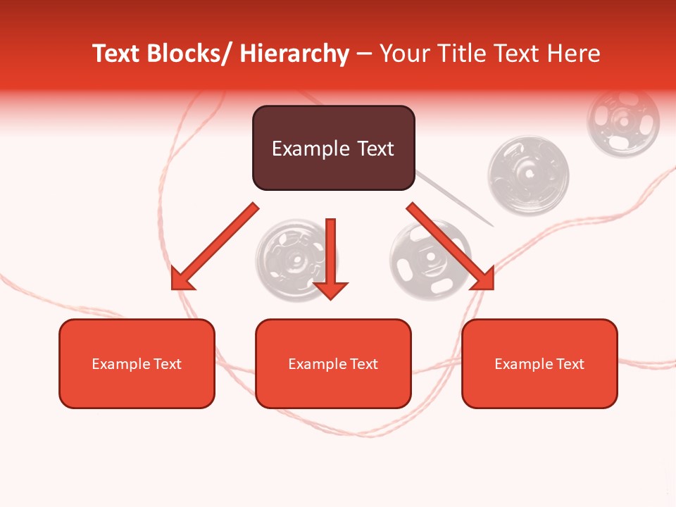 Metal Craft Fix PowerPoint Template