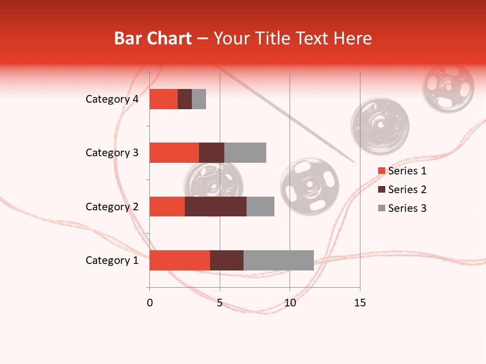 Metal Craft Fix PowerPoint Template