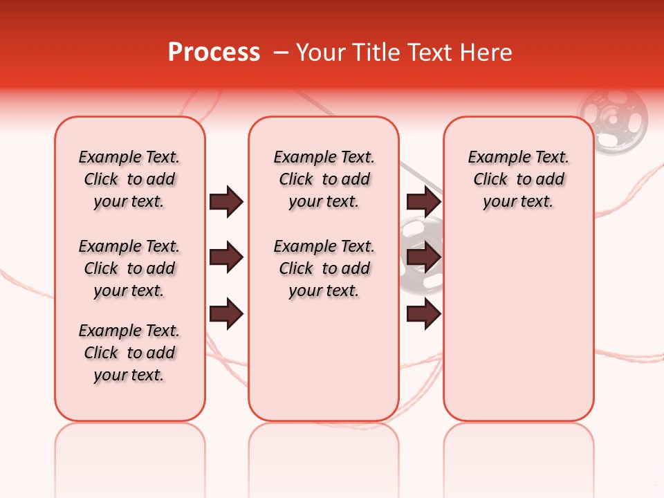 Metal Craft Fix PowerPoint Template