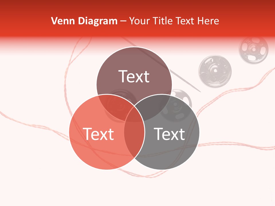 Metal Craft Fix PowerPoint Template