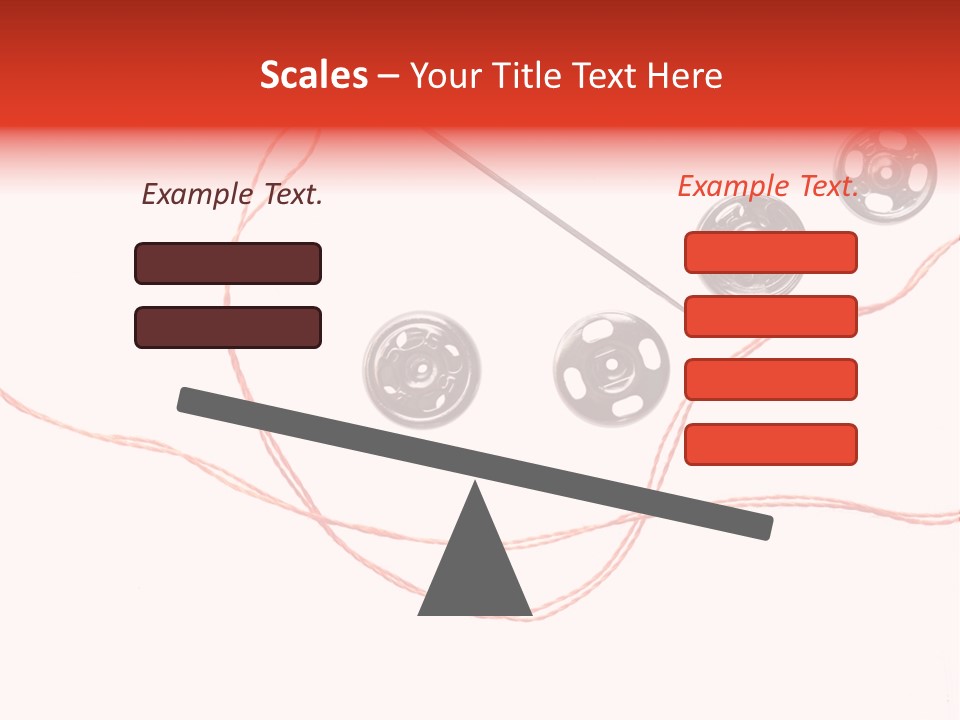 Metal Craft Fix PowerPoint Template