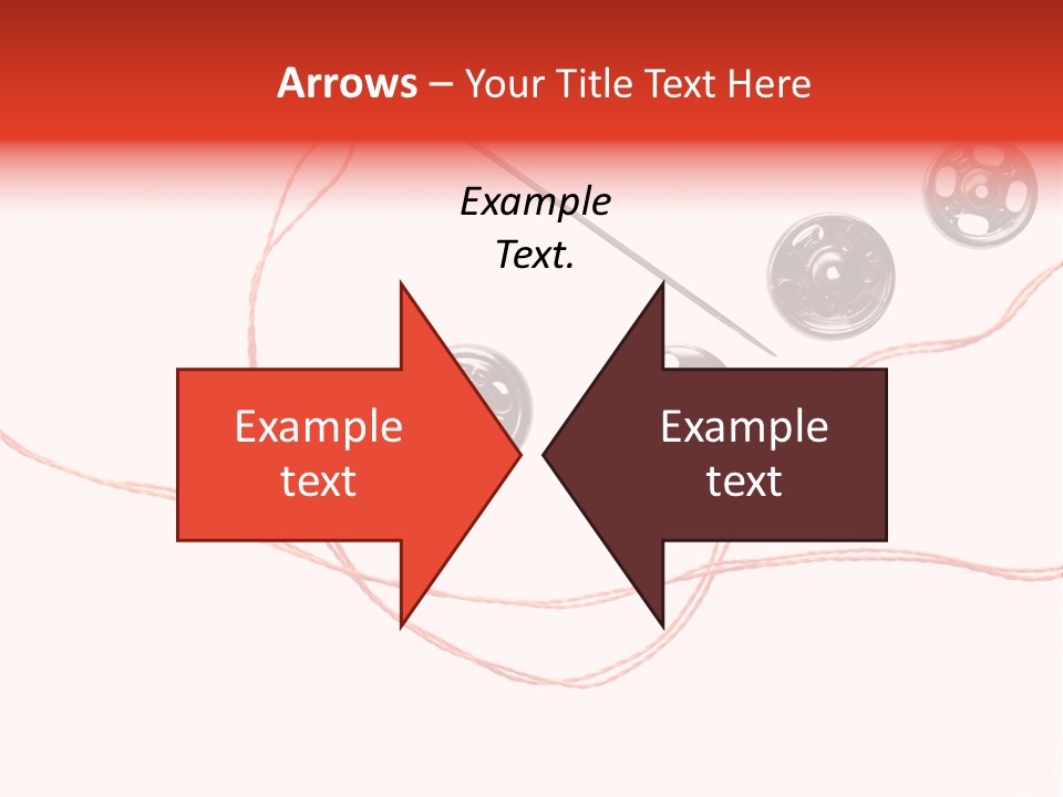 Metal Craft Fix PowerPoint Template