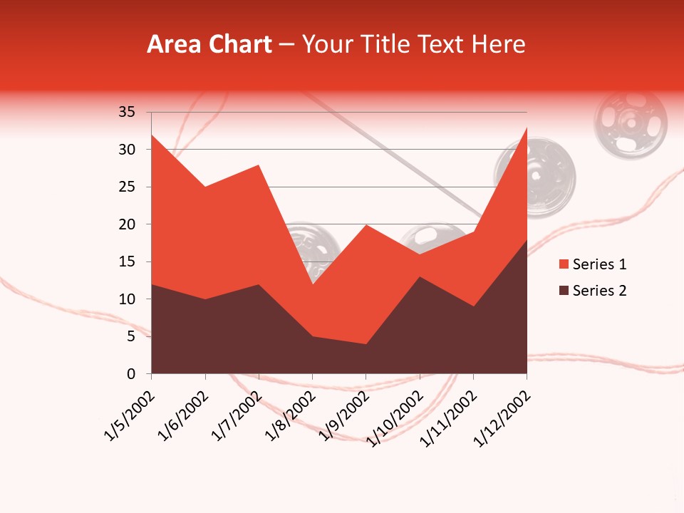 Metal Craft Fix PowerPoint Template