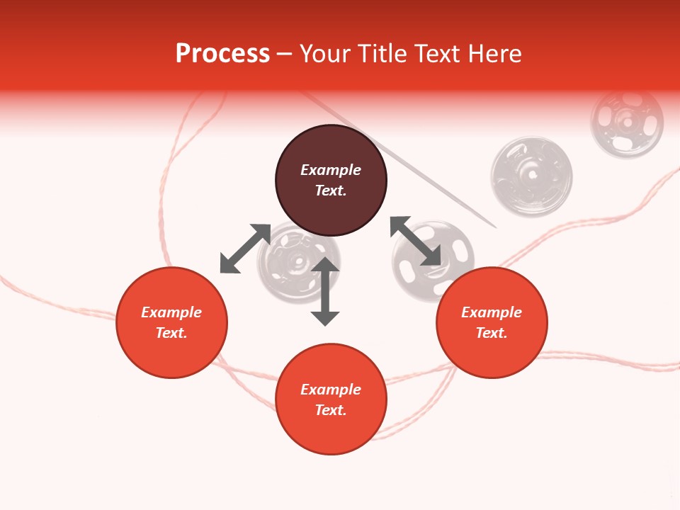 Metal Craft Fix PowerPoint Template