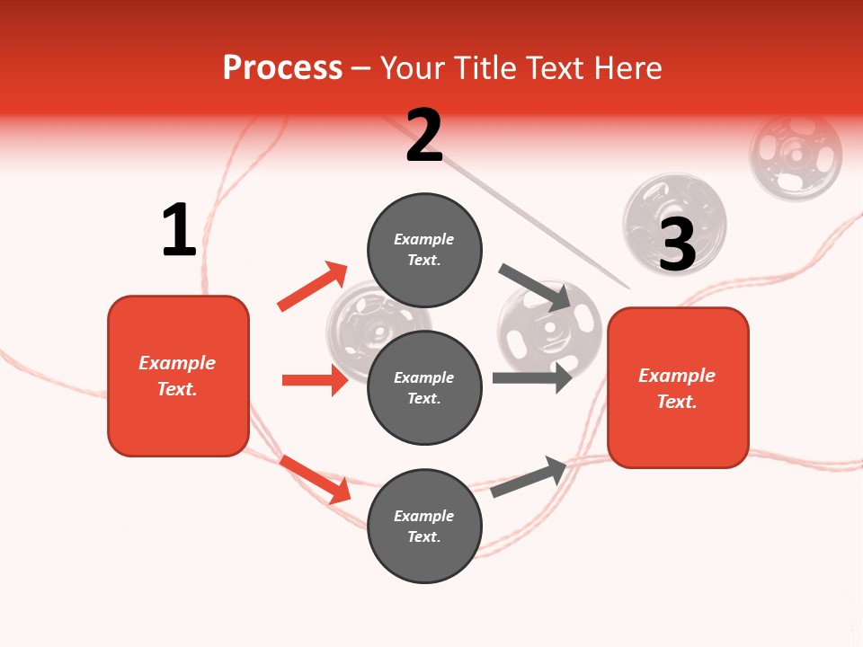 Metal Craft Fix PowerPoint Template