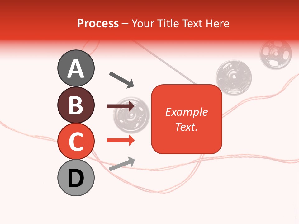 Metal Craft Fix PowerPoint Template