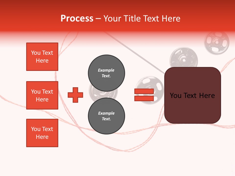 Metal Craft Fix PowerPoint Template