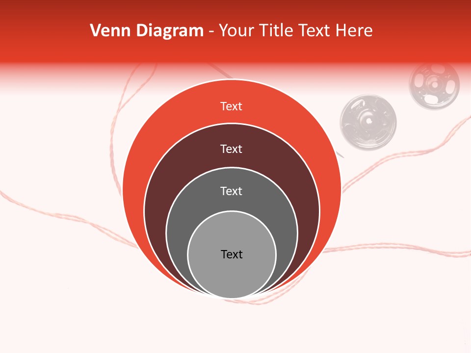 Metal Craft Fix PowerPoint Template